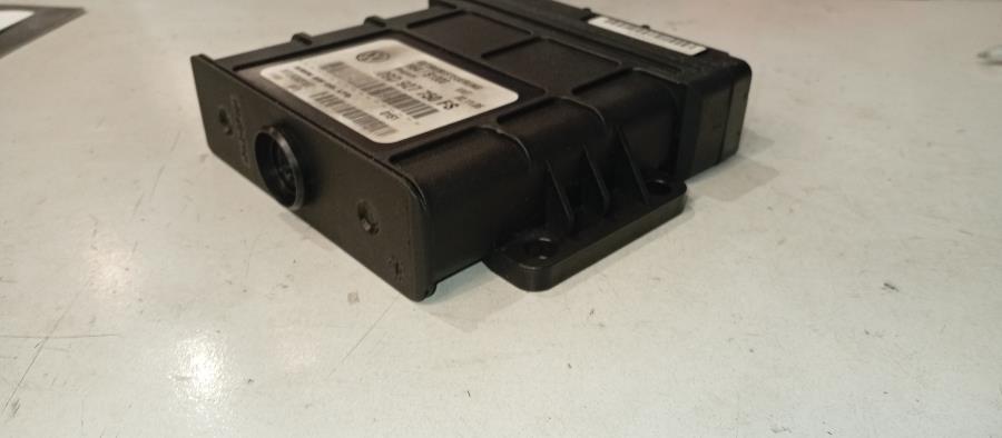 CENTRALITA-CAJA-DE-CAMBIOS-AUDI-Q7-3-0-V6-24V-TDI-233-CV-Ano-2006-Auto-Desguace-Luque