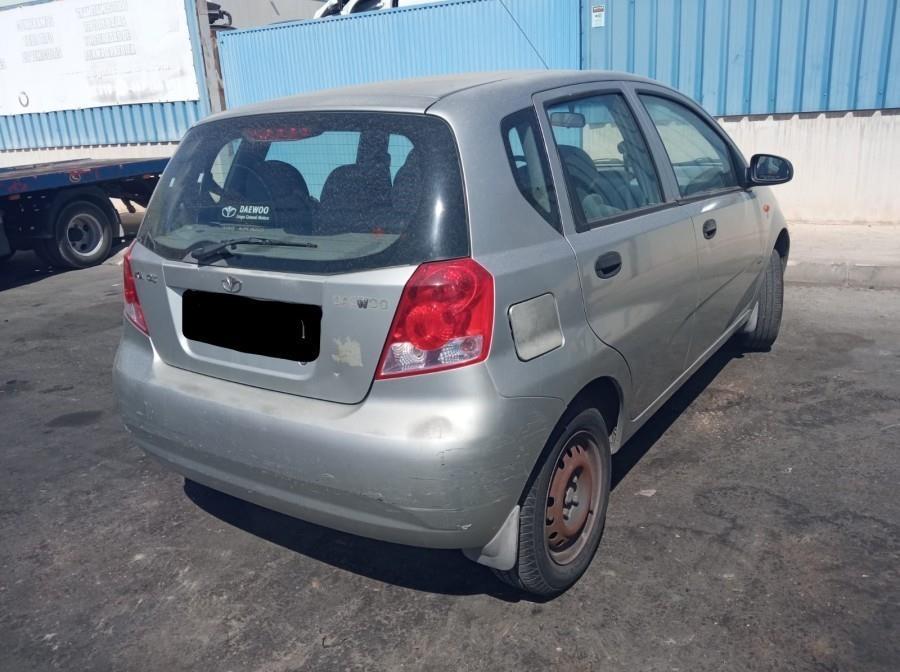 MOTOR-COMPLETO-DAEWOO-KALOS-1-4-83CV-Ano-2004-Auto-Desguace-Luque