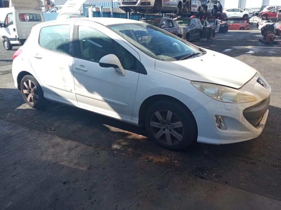 BOMBA-DE-DIRECCION-ELECTRICA-PEUGEOT-308-1-6-HDI-109CV-Ano-2010-Auto-Desguace-Luque