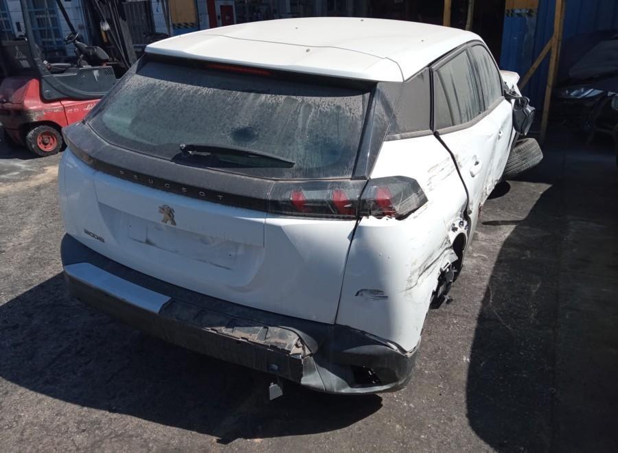 PILOTO-TRASERO-IZQUIERDO-PORTON-PEUGEOT-2008-P1-1-2-PURETECH-101-CV-Ano-2020-Auto-Desguace-Luque