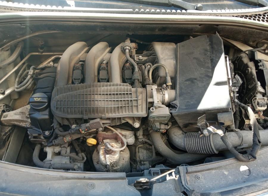 ANTINIEBLA-DELANTERO-IZQUIERDO-CITROEN-DS3-1-2-12V-E-VTI-82-CV-Ano-2013-Auto-Desguace-Luque