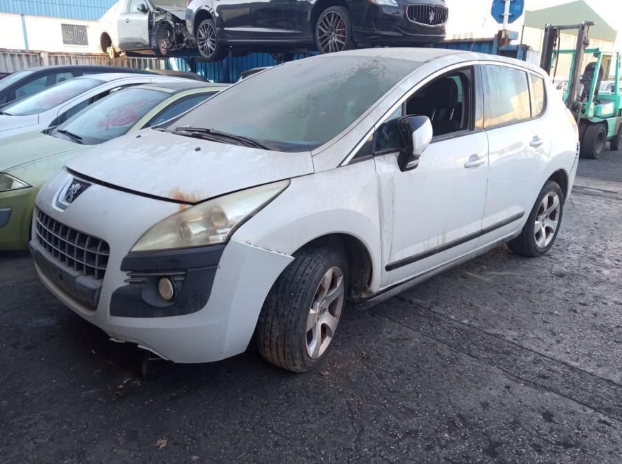 CREMALLERA-DE-DIRECCION-HIDRAULICA-PEUGEOT-3008-1-6-E-HDI-FAP-114-CV-Ano-2011-Auto-Desguace-Luque