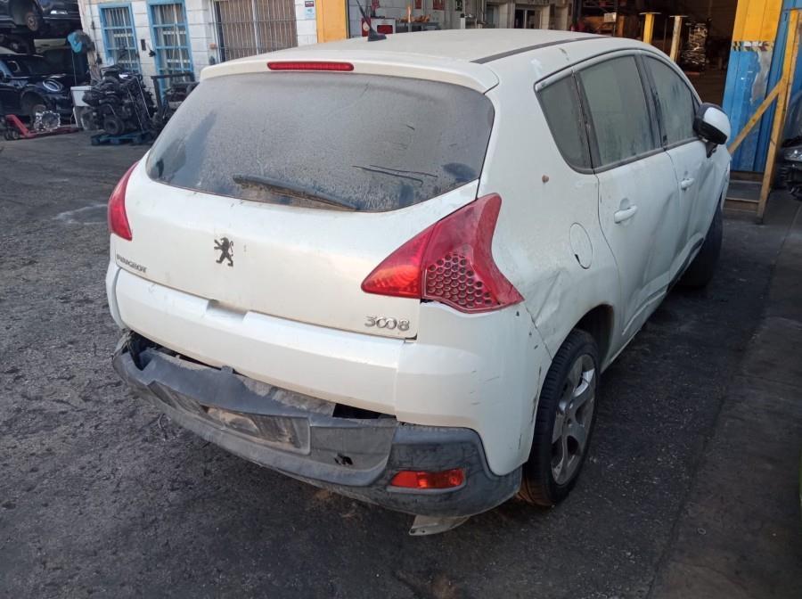 CREMALLERA-DE-DIRECCION-HIDRAULICA-PEUGEOT-3008-1-6-E-HDI-FAP-114-CV-Ano-2011-Auto-Desguace-Luque