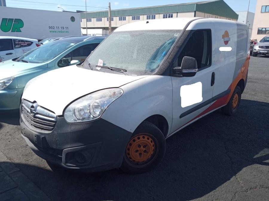 CAJA-DE-CAMBIOS-MANUAL-OPEL-COMBO-D-1-3-16V-CDTI-95-CV-Ano-2018-Auto-Desguace-Luque