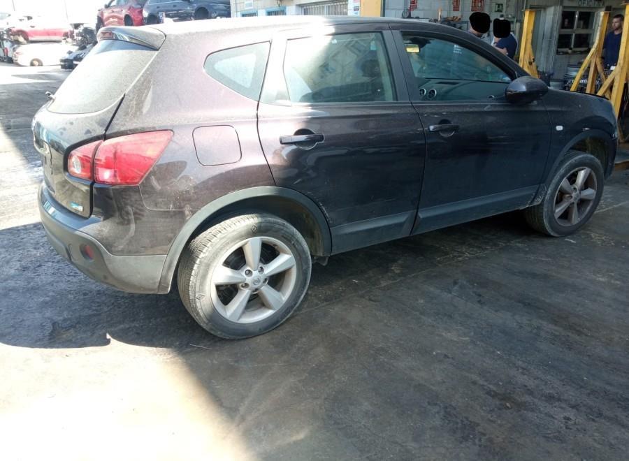PILOTO-TRASERO-DERECHO-PORTON-NISSAN-QASHQAI-1-5-DCI-TURBODIESEL-CAT-106-CV-Ano-2009-Auto-Desguace-Luque