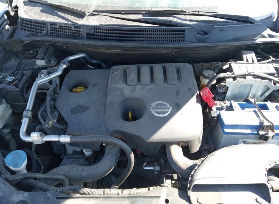 PILOTO-TRASERO-DERECHO-PORTON-NISSAN-QASHQAI-1-5-DCI-TURBODIESEL-CAT-106-CV-Ano-2009-Auto-Desguace-Luque