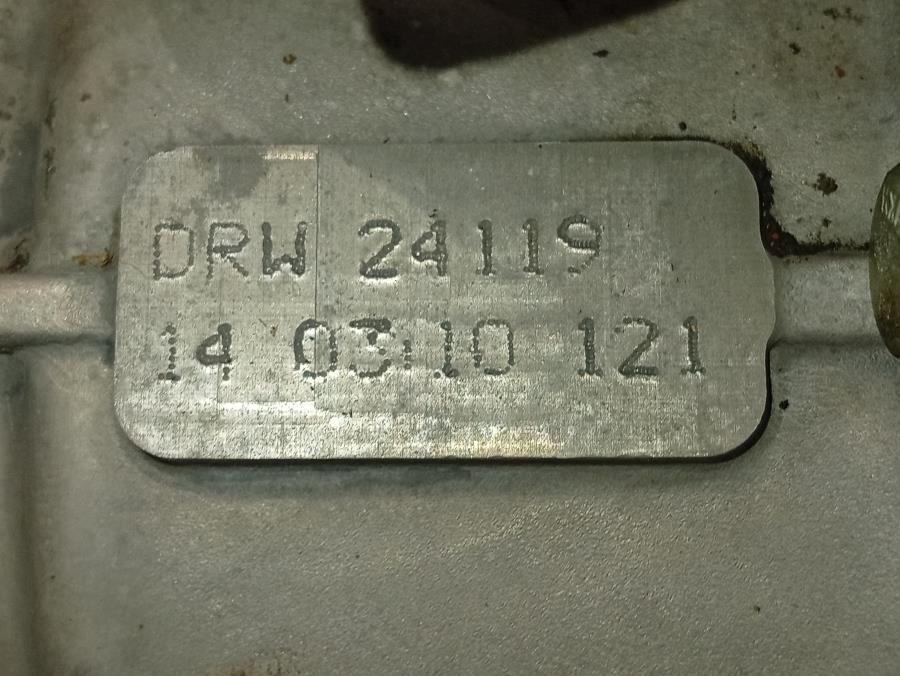 CAJA-DE-CAMBIOS-MANUAL-VOLKSWAGEN-GOLF-IV-BERLINA-1J1-1-9-TDI-116-Ano-2000-Auto-Desguace-Luque