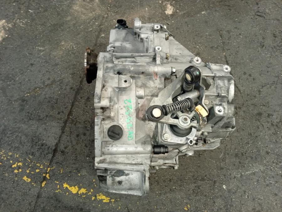 CAJA-DE-CAMBIOS-MANUAL-VOLKSWAGEN-GOLF-IV-BERLINA-1J1-1-9-TDI-116-Ano-2000-Auto-Desguace-Luque