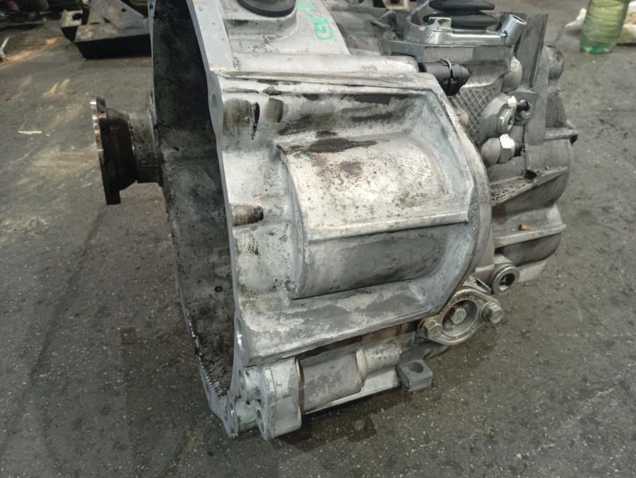 CAJA-DE-CAMBIOS-MANUAL-VOLKSWAGEN-GOLF-IV-BERLINA-1J1-1-9-TDI-116-Ano-2000-Auto-Desguace-Luque