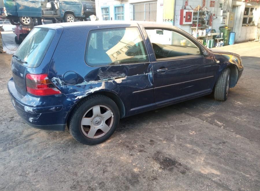 FARO-DELANTERO-IZQUIERDO-VOLKSWAGEN-GOLF-IV-BERLINA-1J1-1-9-TDI-116-Ano-2000-Auto-Desguace-Luque