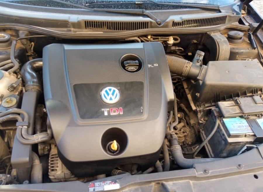 FARO-DELANTERO-IZQUIERDO-VOLKSWAGEN-GOLF-IV-BERLINA-1J1-1-9-TDI-116-Ano-2000-Auto-Desguace-Luque