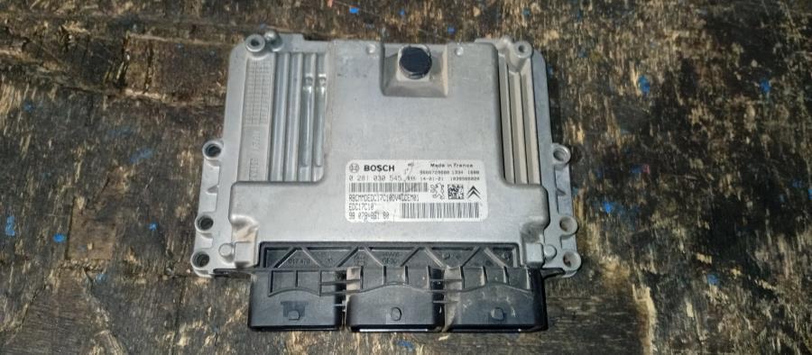 CENTRALITA-DE-MOTOR-CITROEN-C3-1-4-HDI-68-CV-Ano-2014-Auto-Desguace-Luque