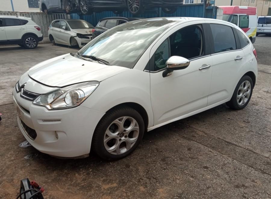 MOTOR-COMPLETO-CITROEN-C3-1-4-HDI-68-CV-Ano-2014-Auto-Desguace-Luque