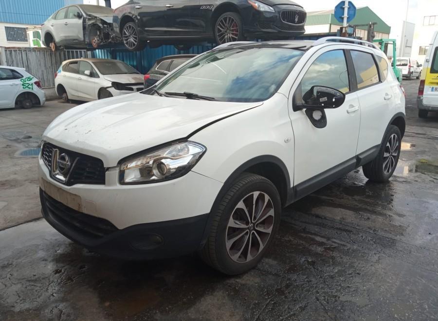 ANTINIEBLA-DELANTERO-DERECHO-NISSAN-QASHQAI-1-5-DCI-TURBODIESEL-CAT-106-CV-Ano-2010-Auto-Desguace-Luque