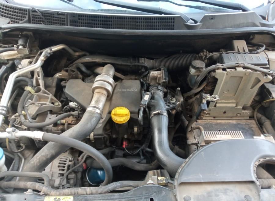 CREMALLERA-DE-DIRECCION-HIDRAULICA-NISSAN-QASHQAI-1-5-DCI-TURBODIESEL-CAT-106-CV-Ano-2010-Auto-Desguace-Luque