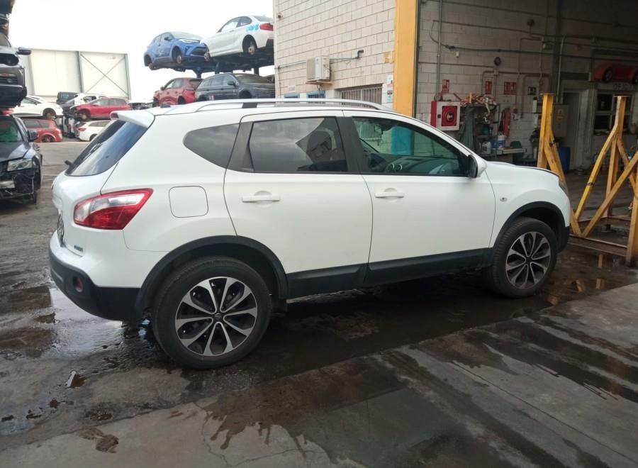PILOTO-TRASERO-DERECHO-NISSAN-QASHQAI-1-5-DCI-TURBODIESEL-CAT-106-CV-Ano-2010-Auto-Desguace-Luque