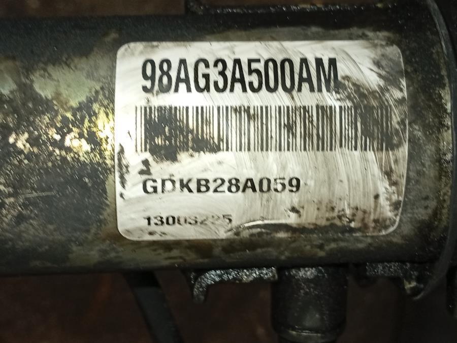 CREMALLERA-DE-DIRECCION-HIDRAULICA-FORD-FOCUS-BERLINA-CAK-1-8-TDDI-90CV-Ano-2002-Auto-Desguace-Luque