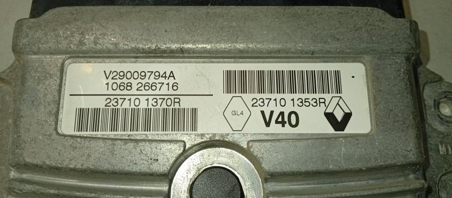 CENTRALITA-DE-MOTOR-RENAULT-MEGANE-III-COUPE-LUXE-1-6-16V-Ano-2011-Auto-Desguace-Luque