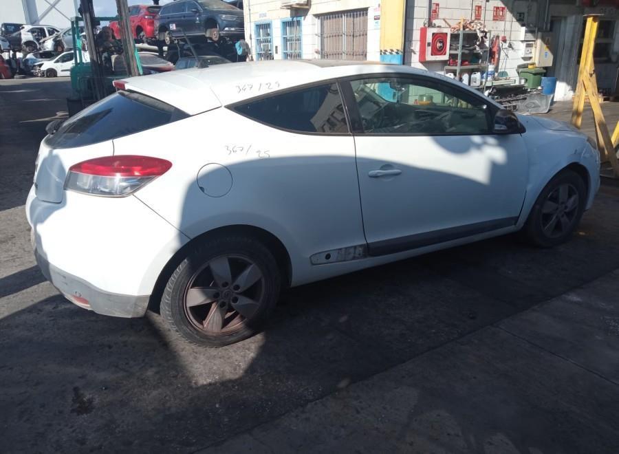 CAJA-DE-CAMBIOS-MANUAL-RENAULT-MEGANE-III-COUPE-LUXE-1-6-16V-Ano-2011-Auto-Desguace-Luque