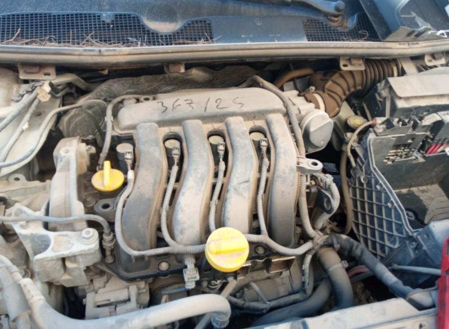 ANTINIEBLA-DELANTERO-DERECHO-RENAULT-MEGANE-III-COUPE-LUXE-1-6-16V-Ano-2011-Auto-Desguace-Luque