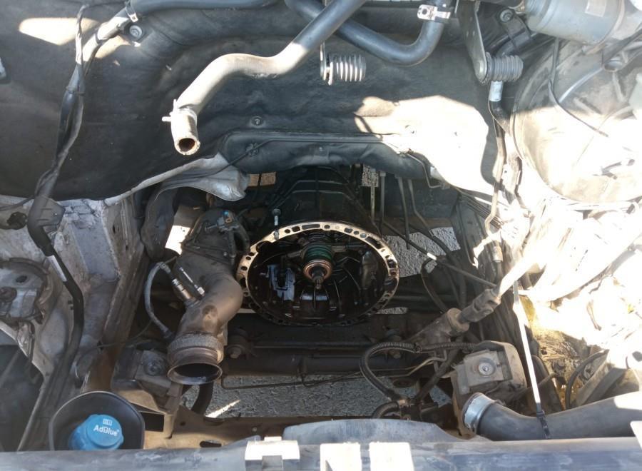 FARO-DELANTERO-IZQUIERDO-MERCEDES-SPRINTER-W906-211CDI-Ano-2016-Auto-Desguace-Luque