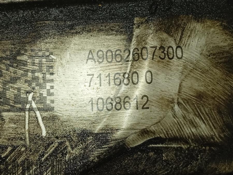 CAJA-DE-CAMBIOS-MANUAL-MERCEDES-SPRINTER-W906-211CDI-Ano-2016-Auto-Desguace-Luque