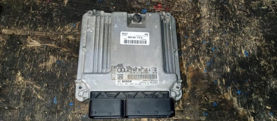 CENTRALITA-DE-MOTOR-AUDI-Q5-8R-2-0-TFSI-Ano-2011-Auto-Desguace-Luque