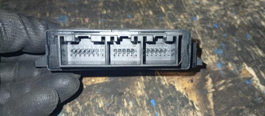 MODULO-DE-DISTANCIA-AUDI-Q5-8R-2-0-TFSI-Ano-2011-Auto-Desguace-Luque