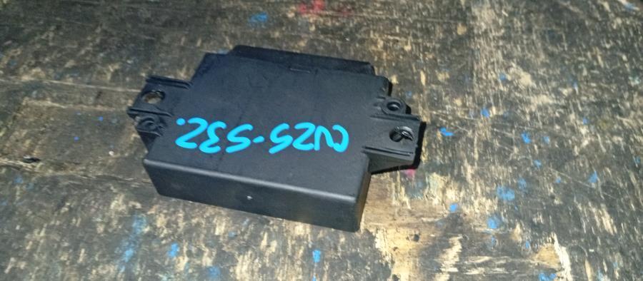 MODULO-DE-DISTANCIA-AUDI-Q5-8R-2-0-TFSI-Ano-2011-Auto-Desguace-Luque