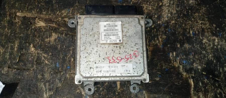 CENTRALITA-DE-MOTOR-JEEP-COMPASS-2-2-CRD-CAT-136-CV-Ano-2012-Auto-Desguace-Luque