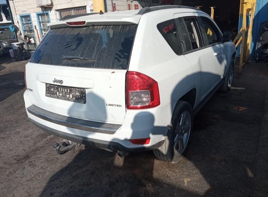 PALANCA-DE-CAMBIOS-JEEP-COMPASS-2-2-CRD-CAT-136-CV-Ano-2012-Auto-Desguace-Luque