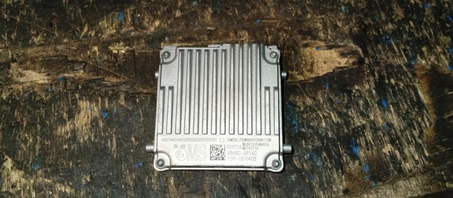 MODULO-DE-CARMARA-TOYOTA-RAV-4-2-5-VVTI-AWD-Ano-2023-Auto-Desguace-Luque