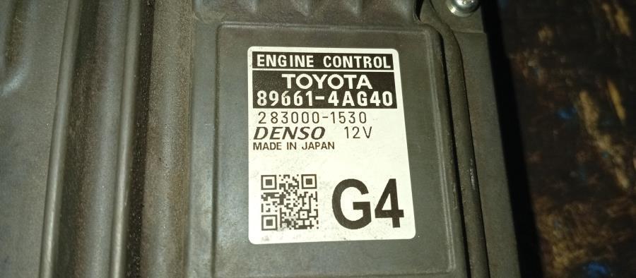 CENTRALITA-DE-MOTOR-TOYOTA-RAV-4-2-5-VVTI-AWD-Ano-2023-Auto-Desguace-Luque