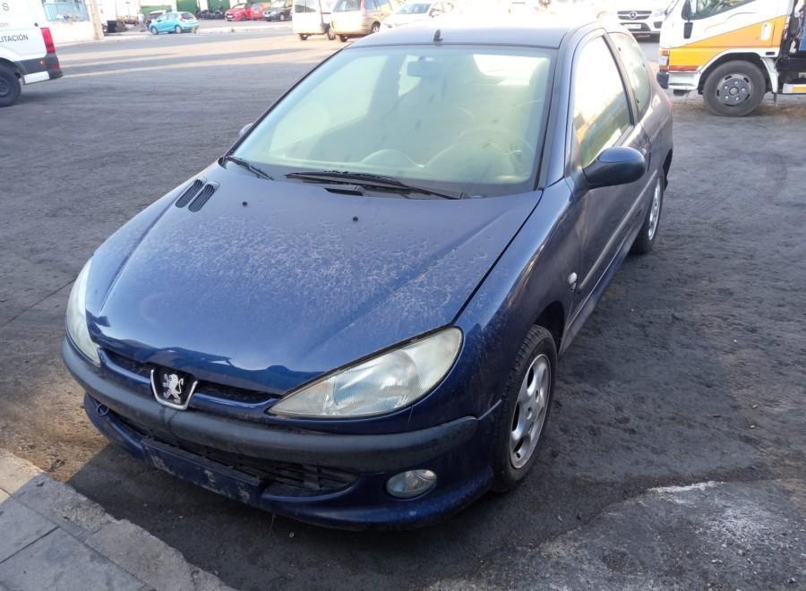 CENTRALITA-DE-MOTOR-PEUGEOT-206-1-6-16V-Ano-2000-Auto-Desguace-Luque