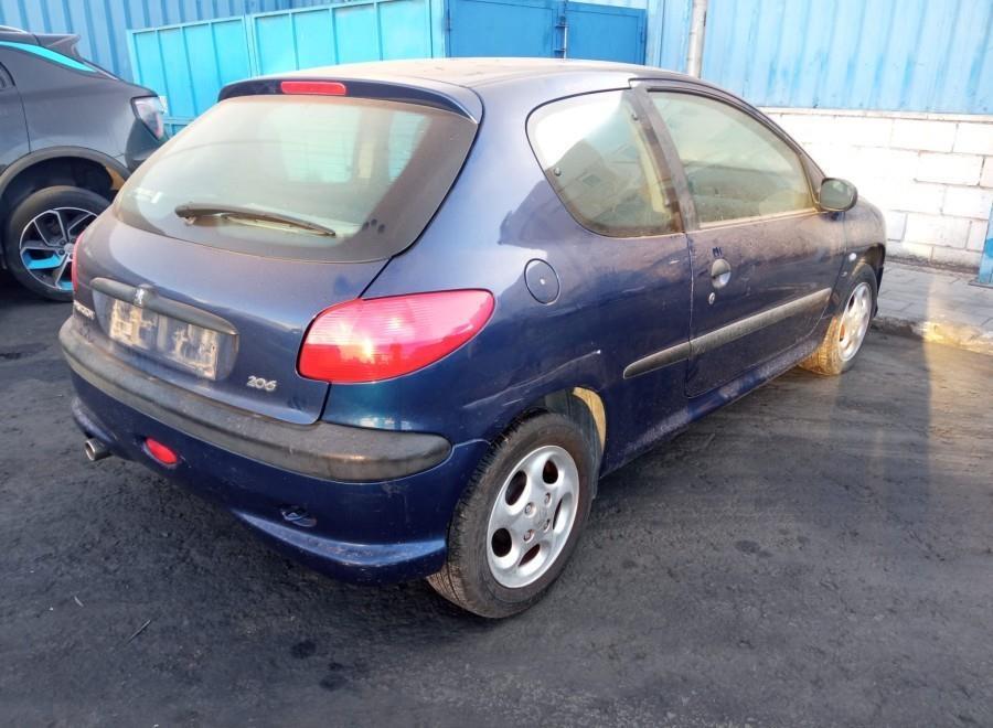 CENTRALITA-DE-MOTOR-PEUGEOT-206-1-6-16V-Ano-2000-Auto-Desguace-Luque