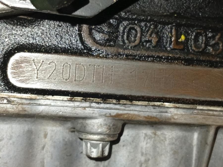 MOTOR-COMPLETO-OPEL-ZAFIRA-2-0-DTI-101-CV-Ano-2004-Auto-Desguace-Luque
