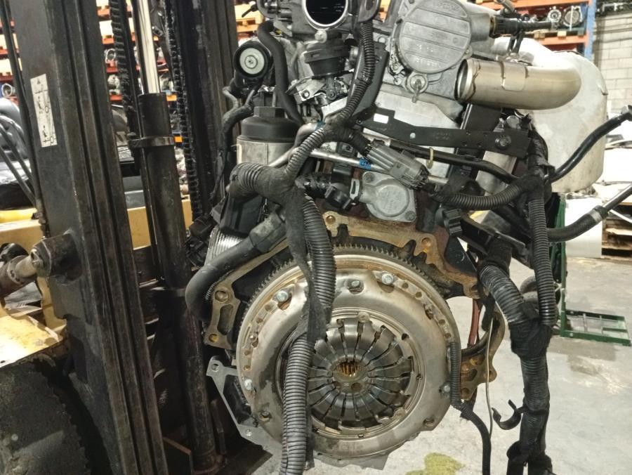 MOTOR-COMPLETO-OPEL-ZAFIRA-2-0-DTI-101-CV-Ano-2004-Auto-Desguace-Luque