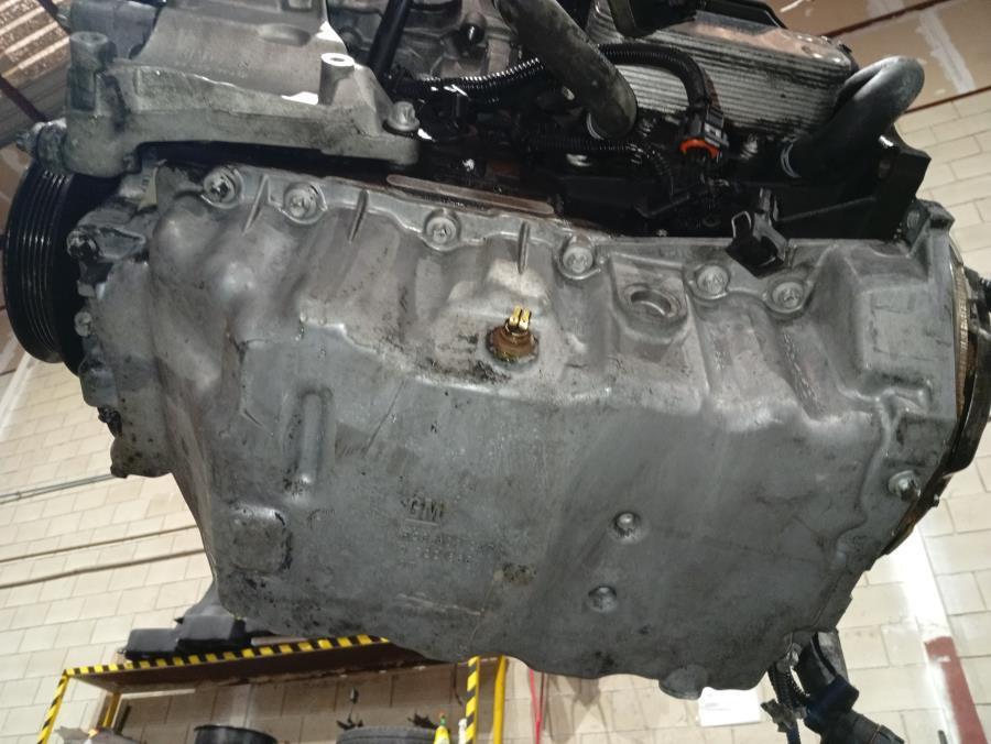 MOTOR-COMPLETO-OPEL-ZAFIRA-2-0-DTI-101-CV-Ano-2004-Auto-Desguace-Luque