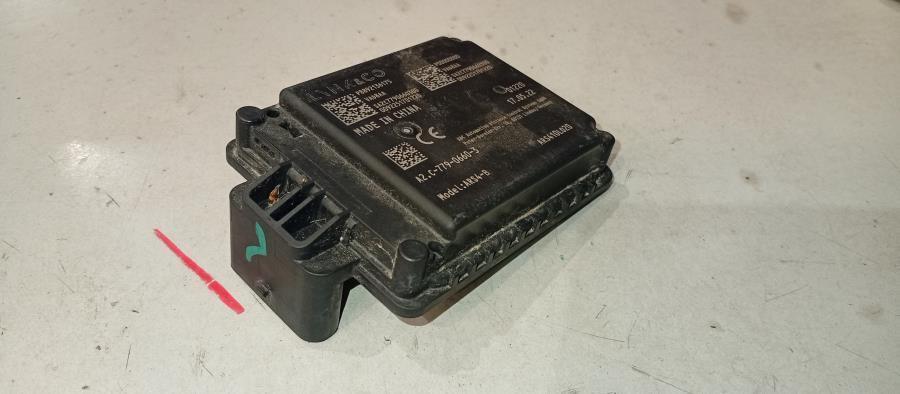 SENSOR-ACC-DISTANCIA-LYNK--CO-01-1-5-HIBRIDO-192-KW-261-CV-Ano-2022-Auto-Desguace-Luque