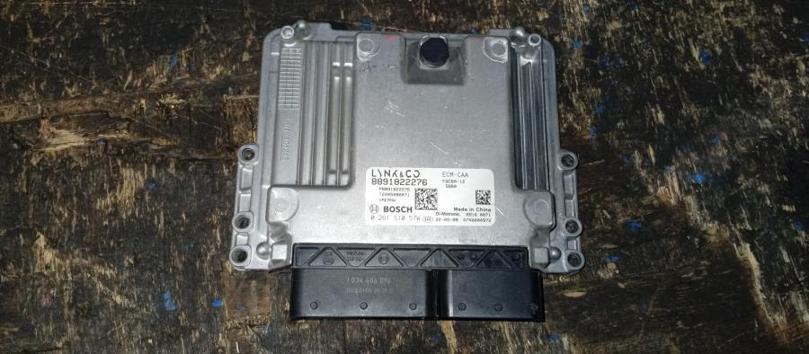 CENTRALITA-DE-MOTOR-LYNK--CO-01-1-5-HIBRIDO-192-KW-261-CV-Ano-2022-Auto-Desguace-Luque