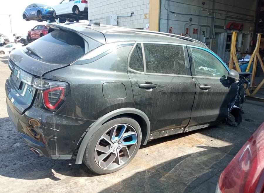 MODULO-ELECTRONICO-LYNK--CO-01-1-5-HIBRIDO-192-KW-261-CV-Ano-2022-Auto-Desguace-Luque