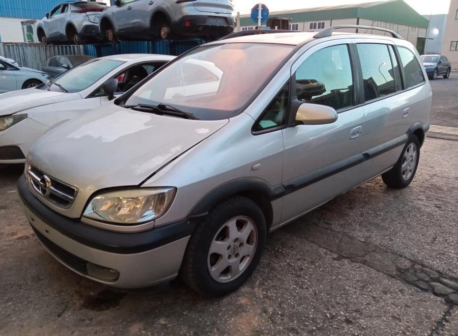 CENTRALITA-DE-MOTOR-OPEL-ZAFIRA-2-0-DTI-101-CV-Ano-2004-Auto-Desguace-Luque