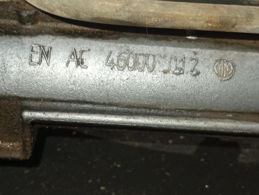 CREMALLERA-DE-DIRECCION-HIDRAULICA-CITROEN-JUMPER-3-0-D-Ano-2009-Auto-Desguace-Luque