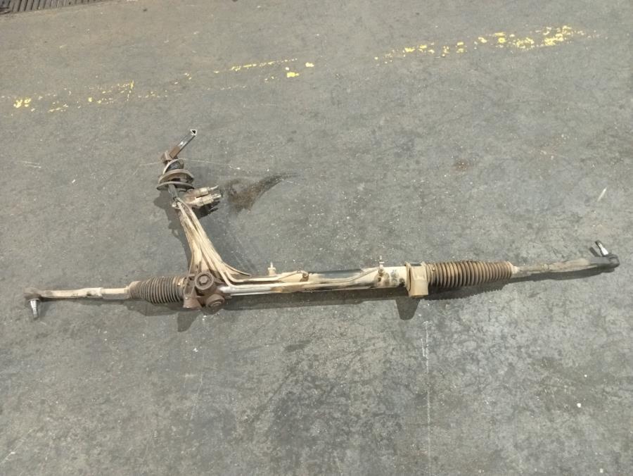 CREMALLERA-DE-DIRECCION-HIDRAULICA-CITROEN-JUMPER-3-0-D-Ano-2009-Auto-Desguace-Luque