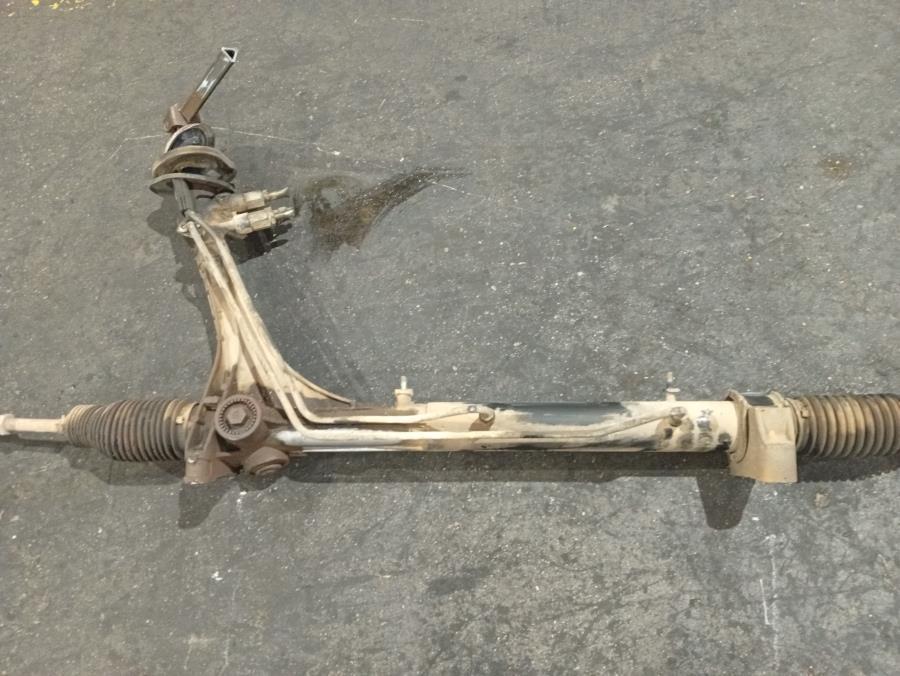 CREMALLERA-DE-DIRECCION-HIDRAULICA-CITROEN-JUMPER-3-0-D-Ano-2009-Auto-Desguace-Luque