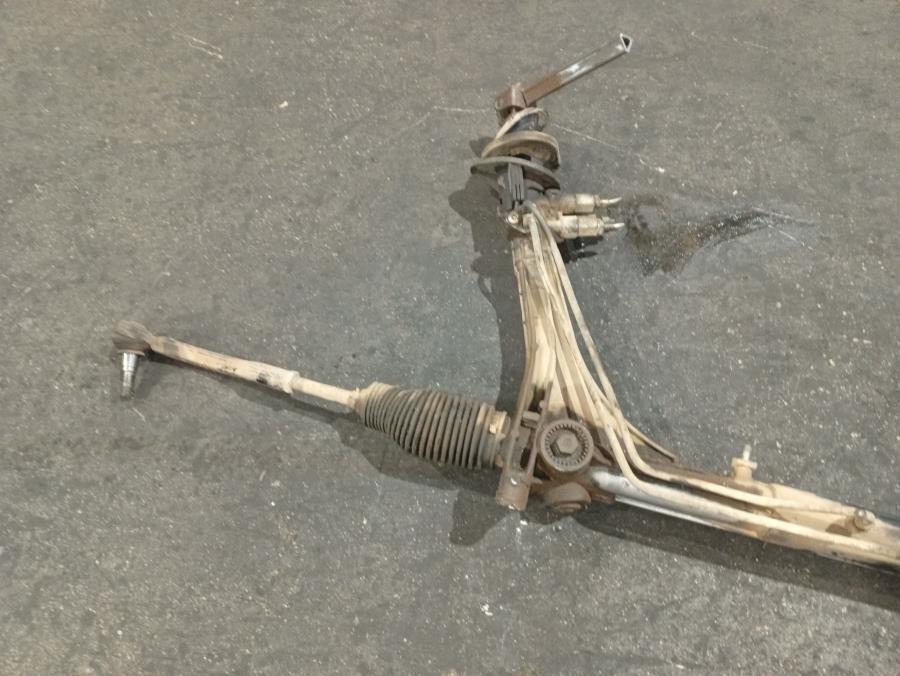 CREMALLERA-DE-DIRECCION-HIDRAULICA-CITROEN-JUMPER-3-0-D-Ano-2009-Auto-Desguace-Luque