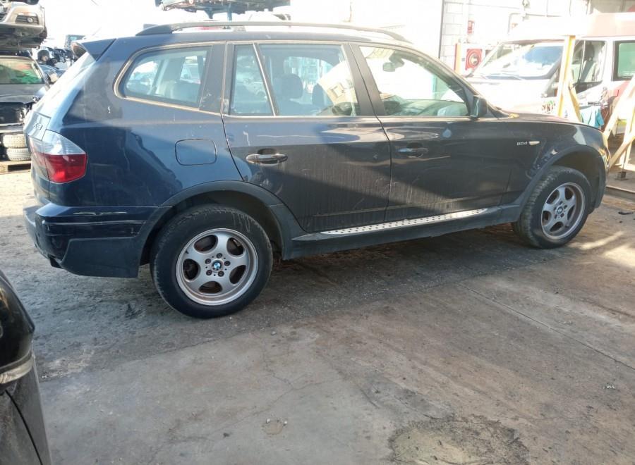 MODULO-BLUETOOTH-BMW-SERIE-X3-2-0-D-Ano-2007-Auto-Desguace-Luque