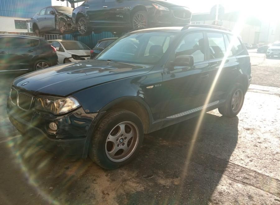 PILOTO-TRASERO-IZQUIERDO-PORTON-BMW-SERIE-X3-2-0-D-Ano-2007-Auto-Desguace-Luque