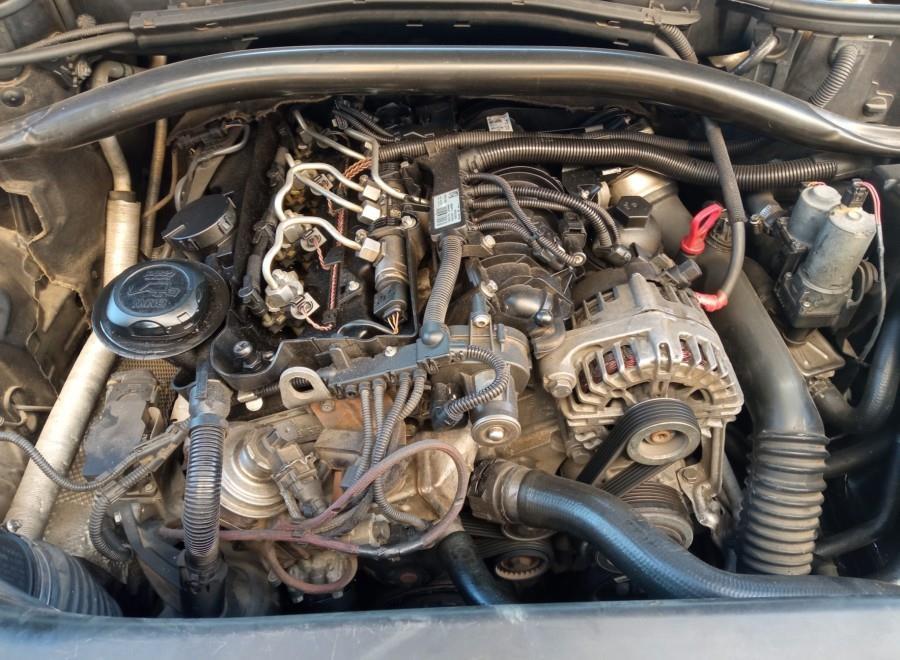 CENTRALITA-DE-MOTOR-BMW-SERIE-X3-2-0-D-Ano-2007-Auto-Desguace-Luque