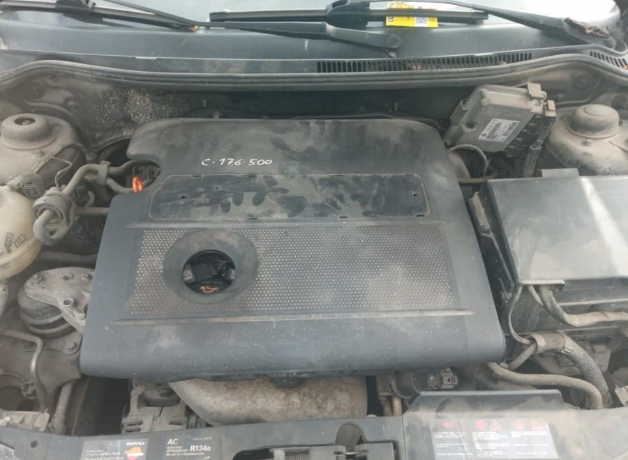 PILOTO-TRASERO-DERECHO-SEAT-IBIZA-6L1-1-4-16V-101-CV-Ano-2004-Auto-Desguace-Luque